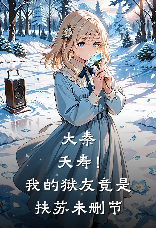 大秦：夭寿！我的狱友竟是扶苏未删节