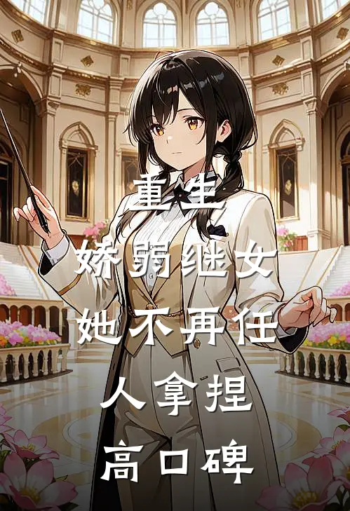 重生：娇弱继女她不再任人拿捏高口碑