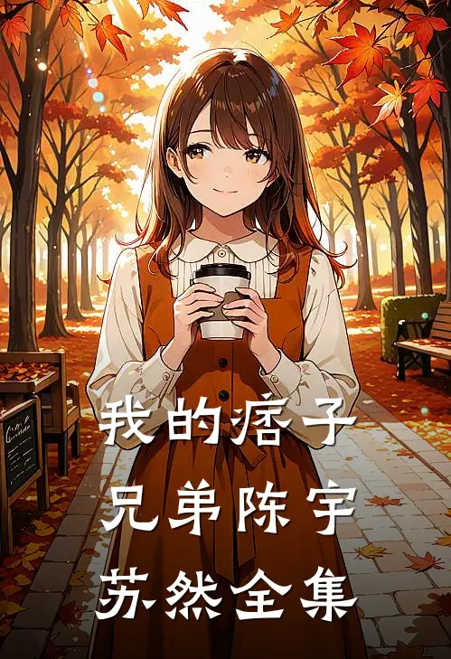 我的痞子兄弟陈宇苏然 全集