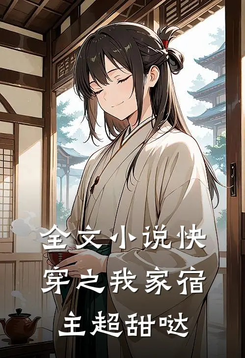 全文小说快穿之我家宿主超甜哒