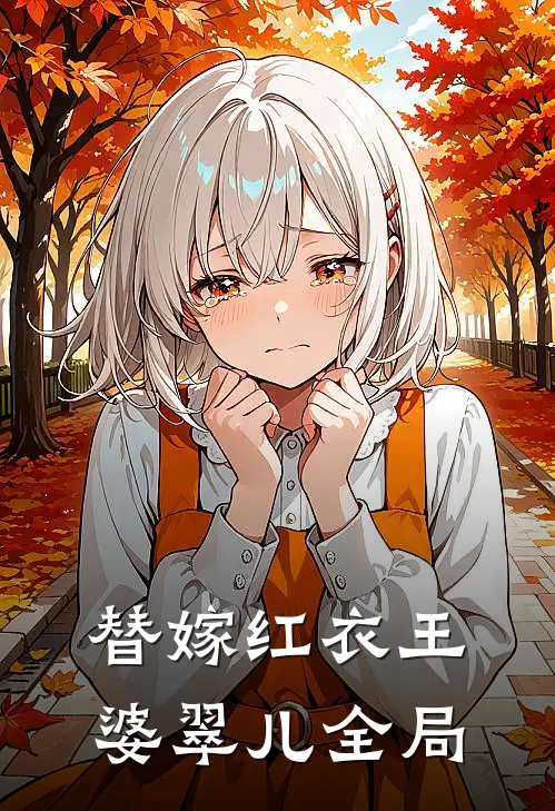 替嫁红衣王婆翠儿全局