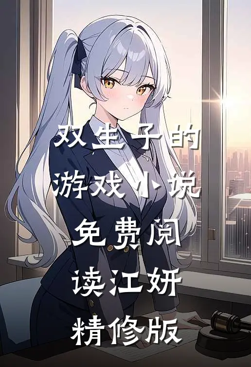 双生子的游戏小说免费阅读江妍精修版