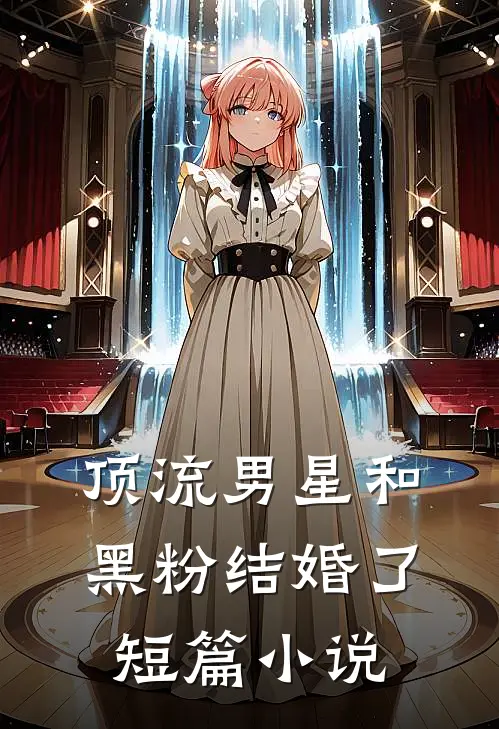 顶流男星和黑粉结婚了短篇小说