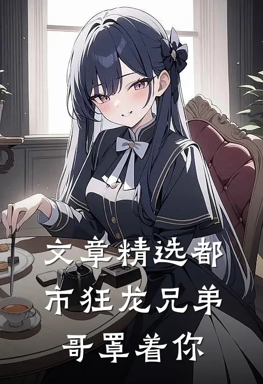 文章精选都市狂龙兄弟哥罩着你