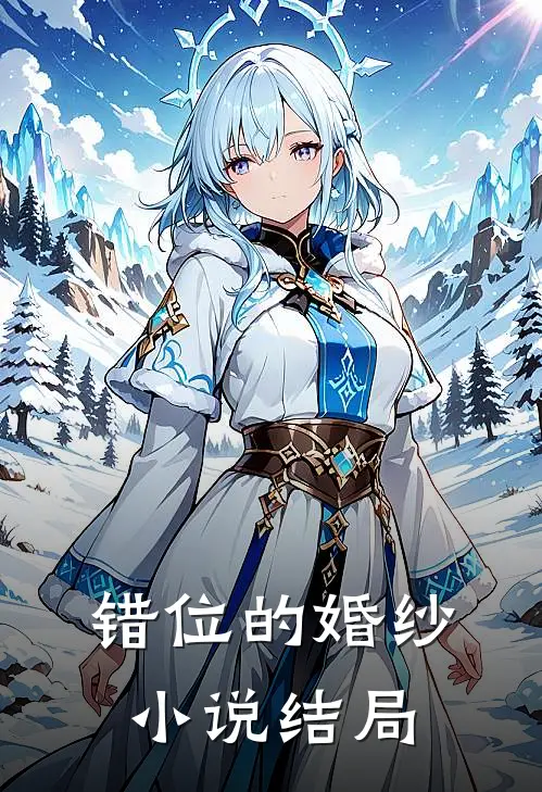 错位的婚纱小说结局