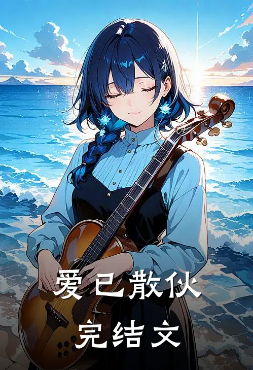 爱已散伙完结文