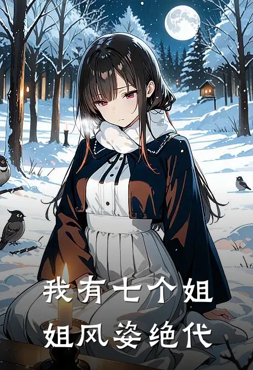 我有七个姐姐风姿绝代