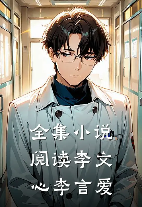 全集小说阅读李文心李言爱