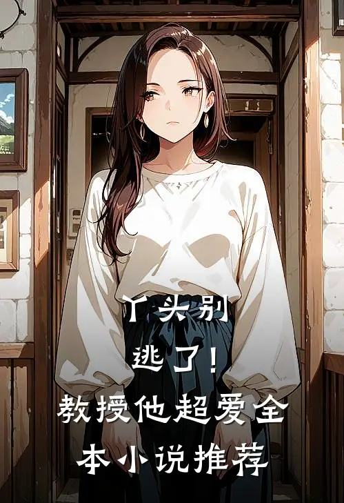丫头别逃了!教授他超爱全本小说推荐
