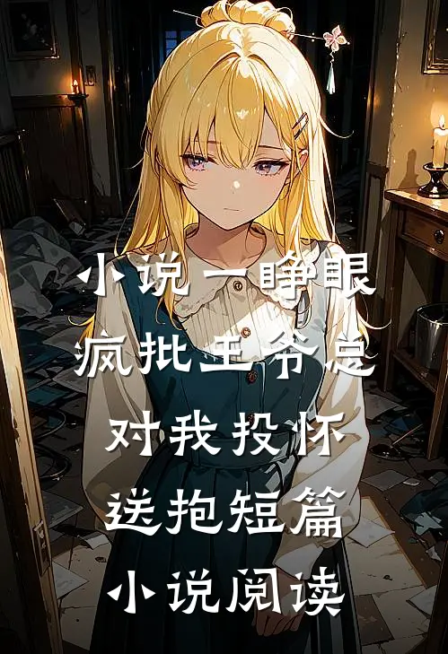 小说 一睁眼疯批王爷总对我投怀送抱短篇小说阅读