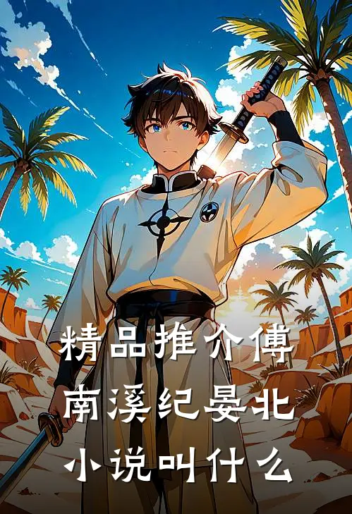 精品推介傅南溪纪晏北小说叫什么