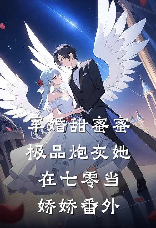 军婚甜蜜蜜：极品炮灰她在七零当娇娇番外