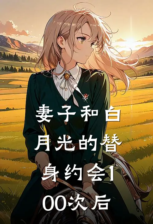 妻子和白月光的替身约会100次后