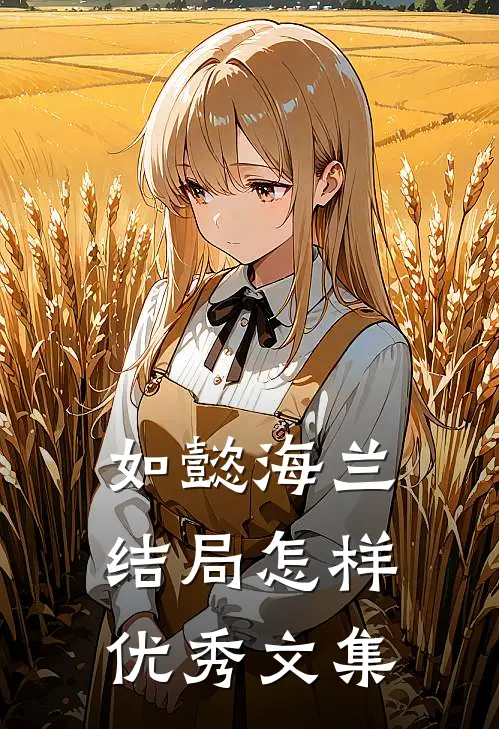 如懿海兰结局怎样优秀文集