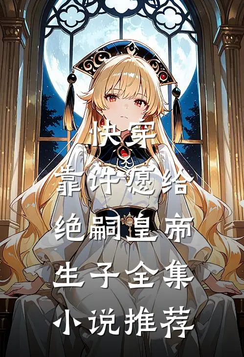 快穿:靠许愿给绝嗣皇帝生子全集小说推荐