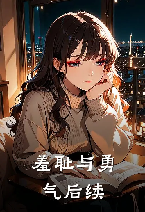 羞耻与勇气后续