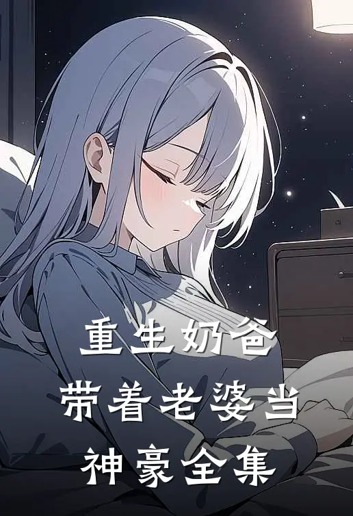 重生奶爸，带着老婆当神豪全集