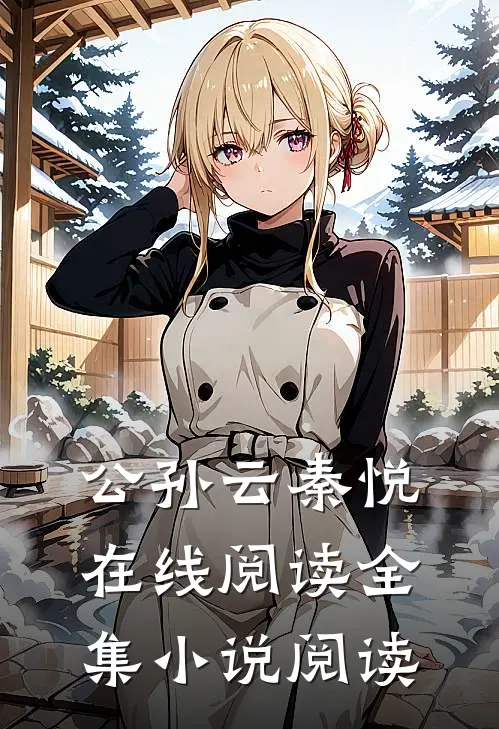 公孙云秦悦 在线阅读全集小说阅读