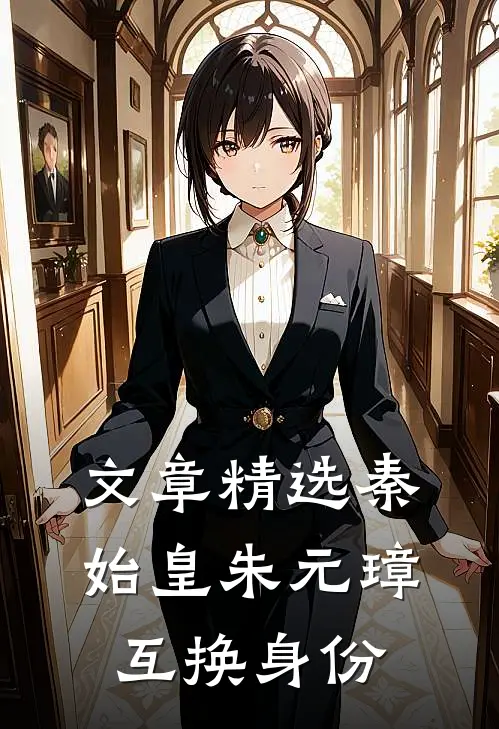 文章精选秦始皇朱元璋互换身份