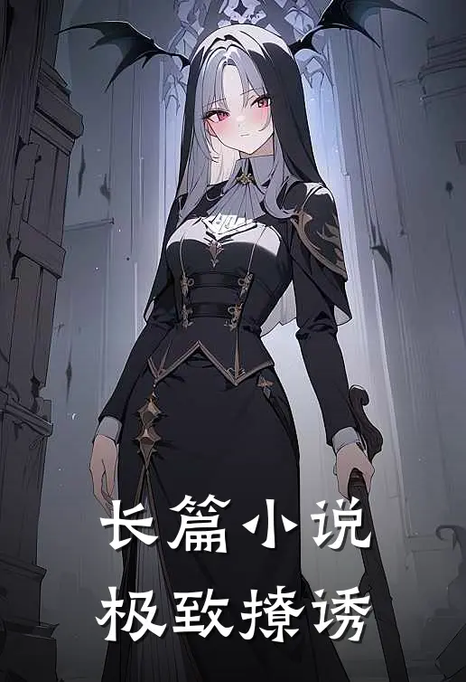 长篇小说极致撩诱