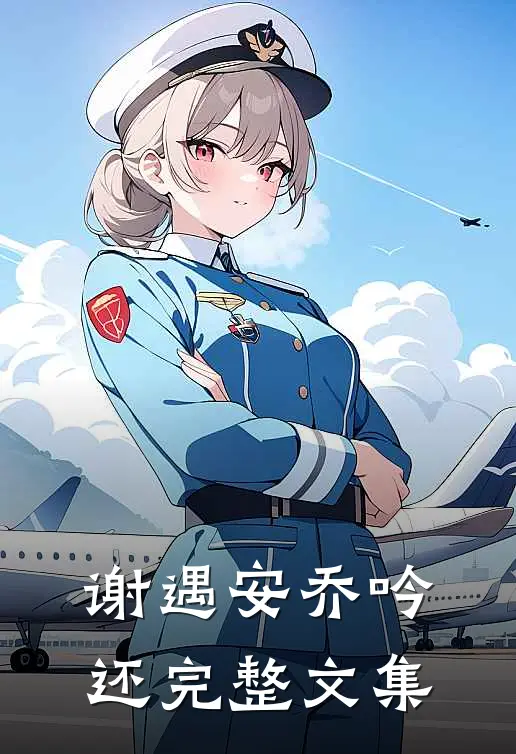 谢遇安乔吟还完整文集