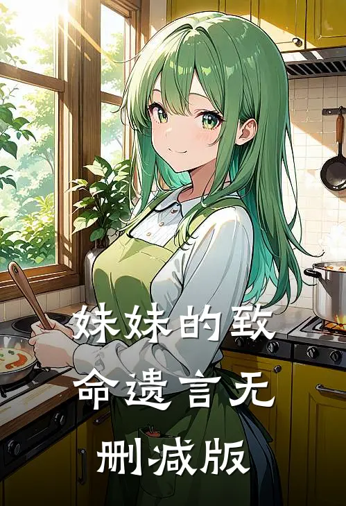 妹妹的致命遗言无删减版