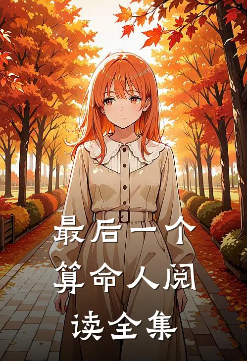 最后一个算命人阅读全集