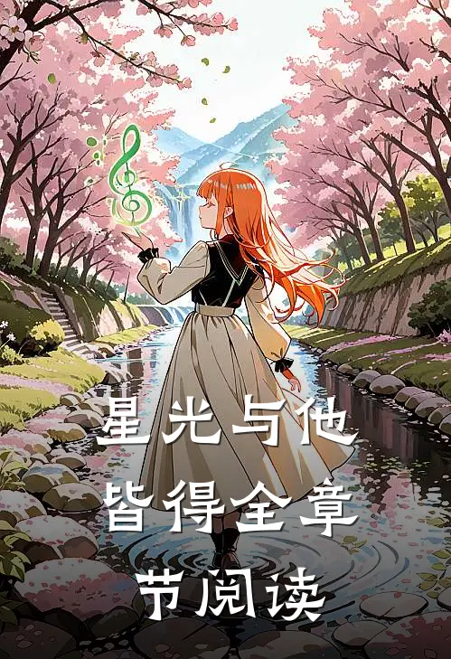 星光与他皆得全章节阅读