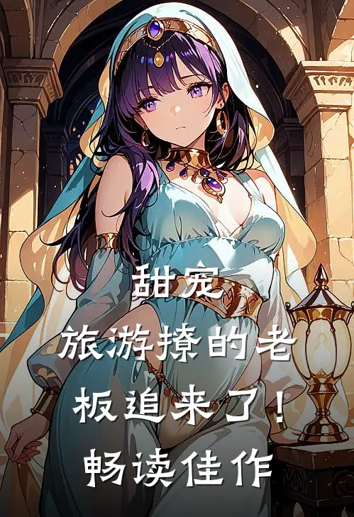 甜宠：旅游撩的老板追来了！畅读佳作