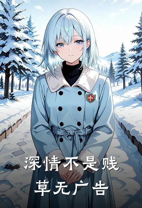 深情不是贱草无广告