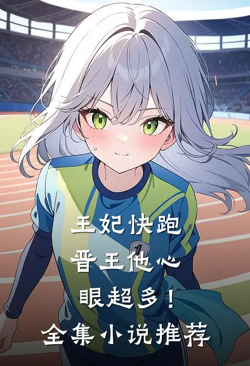 王妃快跑，晋王他心眼超多！全集小说推荐