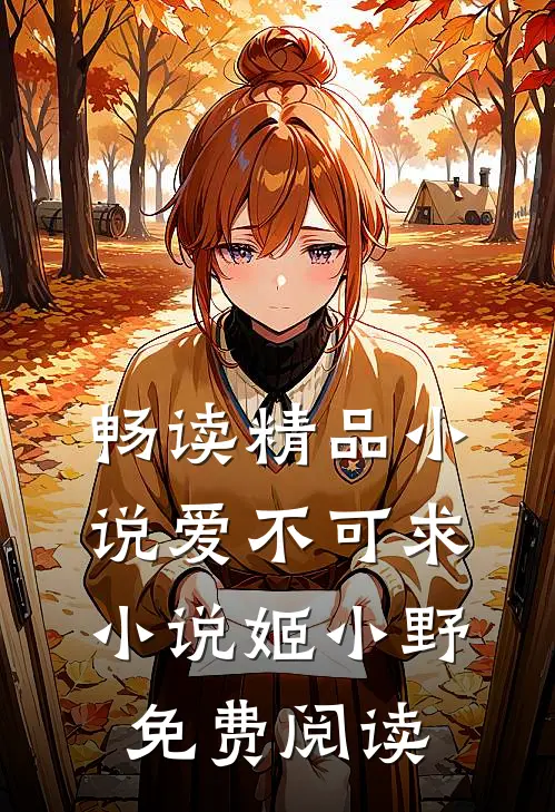 畅读精品小说爱不可求小说姬小野免费阅读