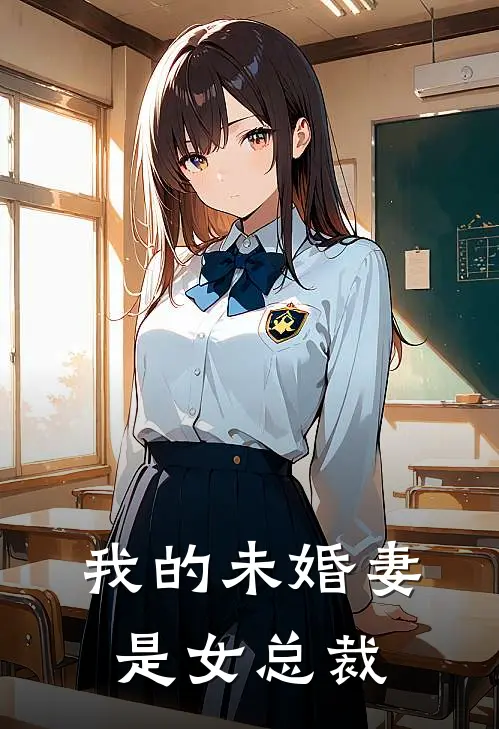 我的未婚妻是女总裁