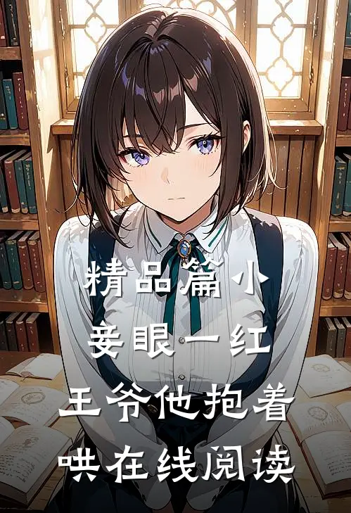 精品篇小妾眼一红,王爷他抱着哄在线阅读
