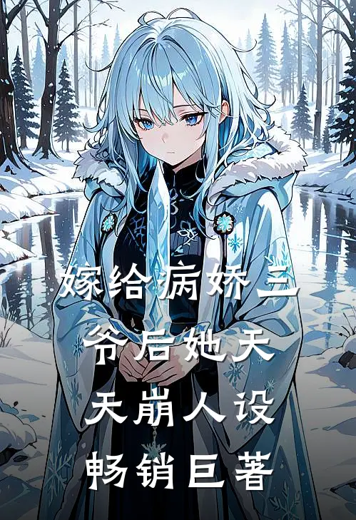 嫁给病娇三爷后她天天崩人设畅销巨著