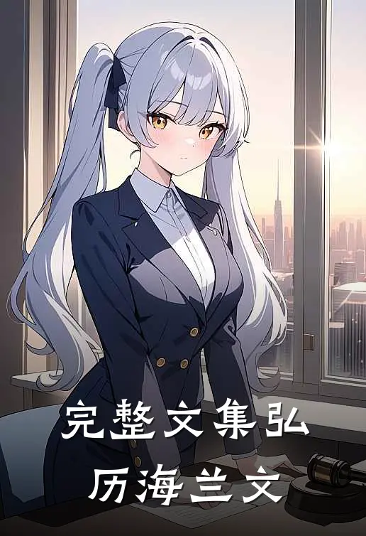 完整文集弘历海兰文