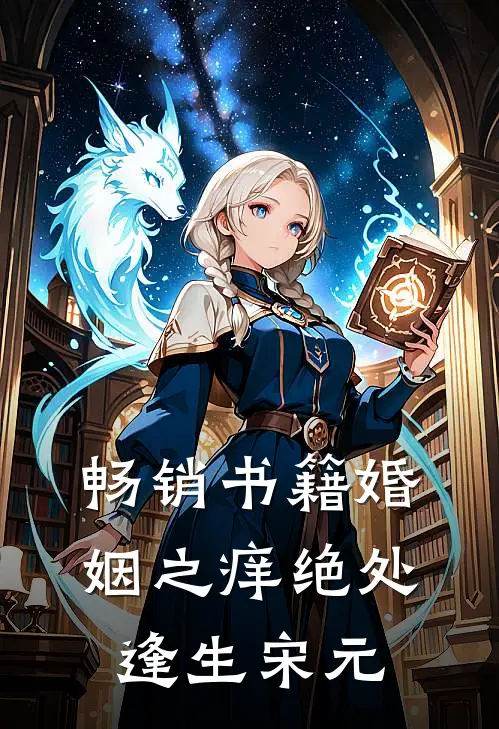畅销书籍婚姻之痒绝处逢生宋元