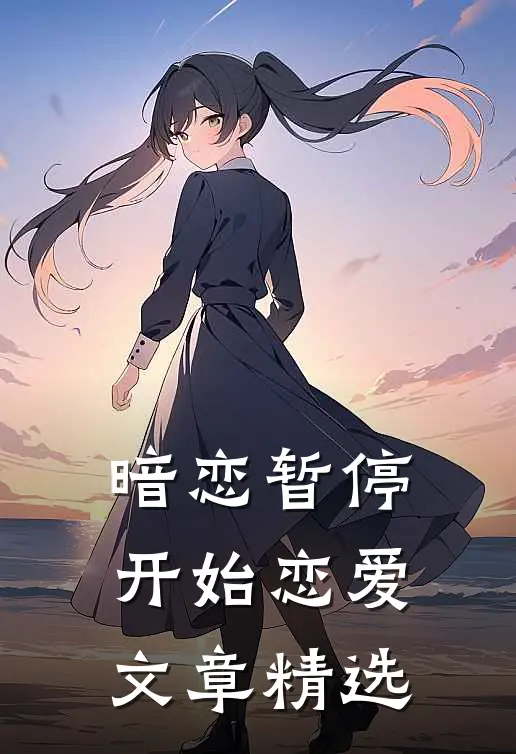 暗恋暂停，开始恋爱文章精选