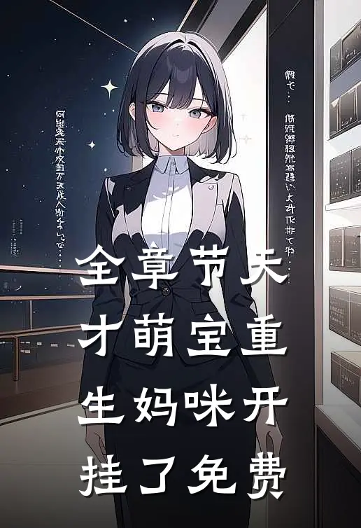 全章节天才萌宝重生妈咪开挂了免费