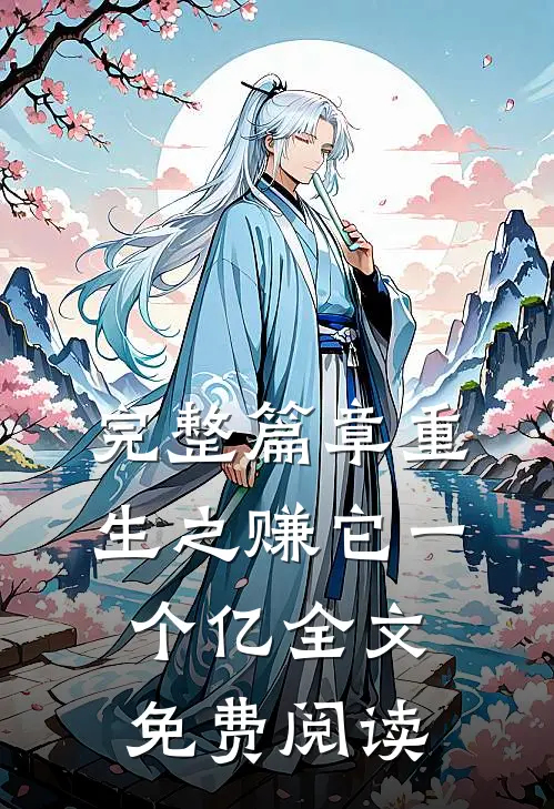 完整篇章重生之赚它一个亿全文免费阅读