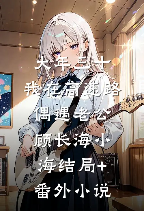 大年三十，我在高速路偶遇老公顾长海小海结局+番外小说