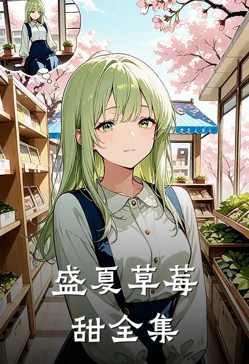 盛夏草莓甜 全集