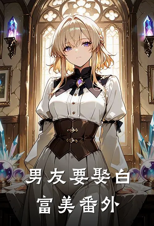 男友要娶白富美 番外