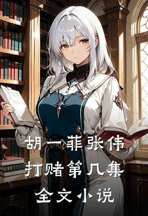 胡一菲张伟打赌第几集全文小说