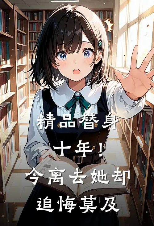 精品替身十年！今离去，她却追悔莫及