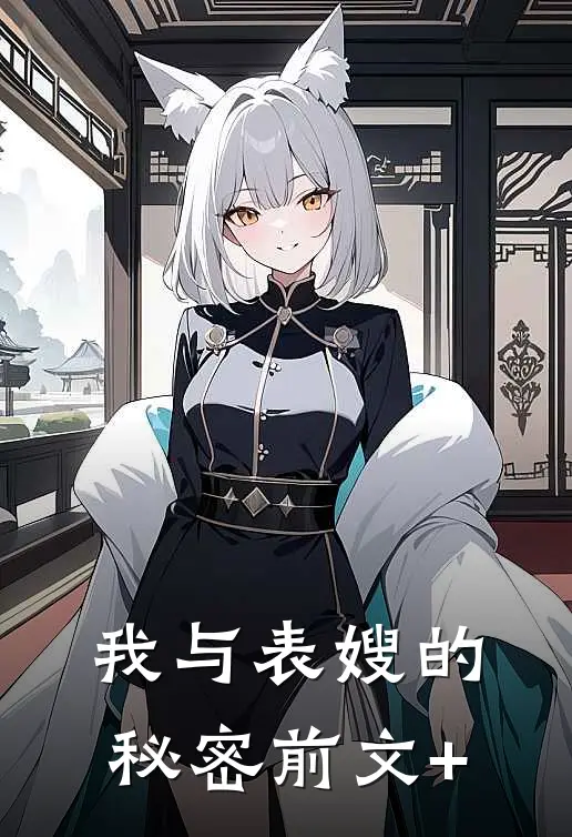 我与表嫂的秘密前文+