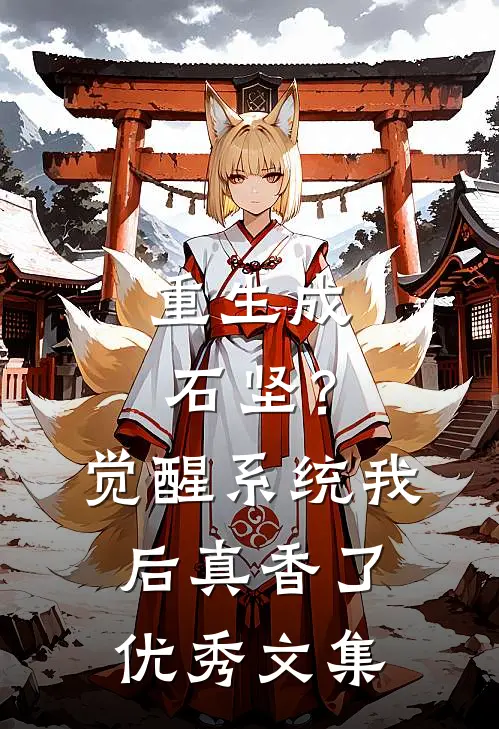 重生成石坚？觉醒系统我后真香了优秀文集