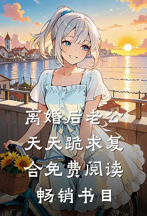 离婚后老公天天跪求复合免费阅读畅销书目