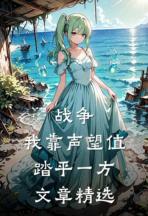 战争：我靠声望值踏平一方文章精选
