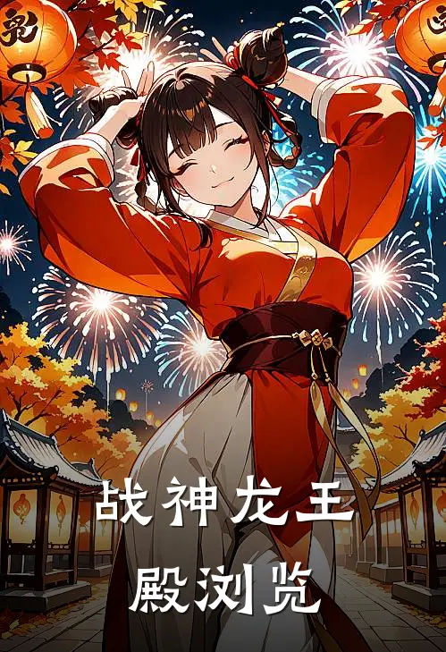 战神龙王殿浏览